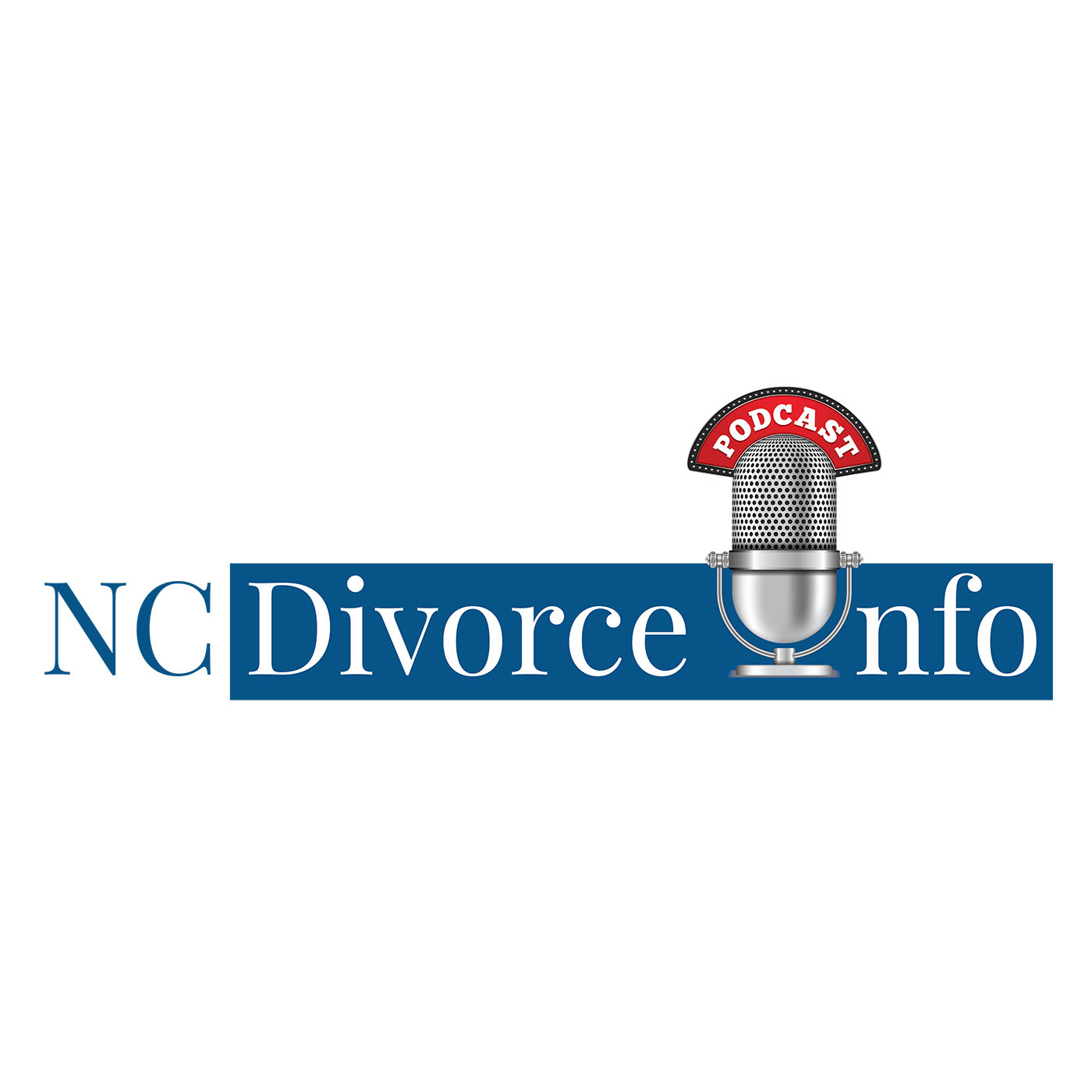 The NC Divorce Info Podcast